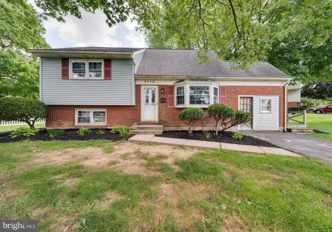2612 Avon Ave, Reading, PA 19608