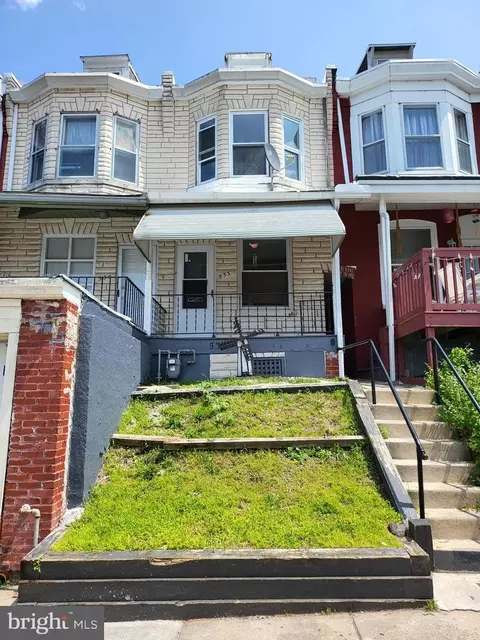 533 Linden St, Reading, PA 19604