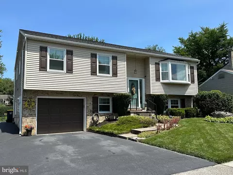 149 W Norman St, Wernersville, PA 19565
