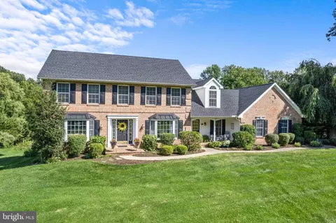 133 Fox Hill Dr, Wernersville, PA 19565