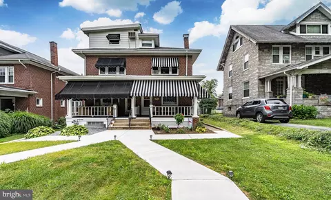 607 Carsonia Ave, Reading, PA 19606