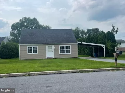 3040 Elm Rd, Reading, PA 19605