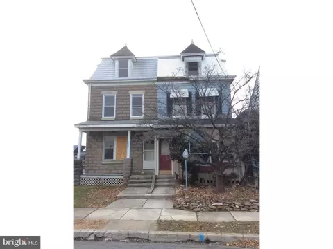 633 Summit Ave, Reading, PA 19611