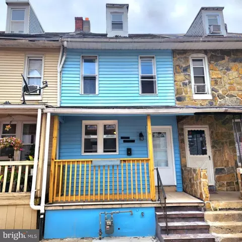 1345 Mulberry St, Reading, PA 19604