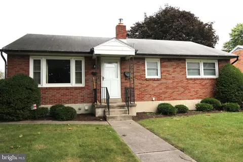 2523 Reading Blvd, Reading, PA 19609