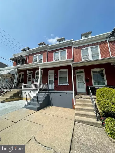 566 S 18 12 St, Reading, PA 19606