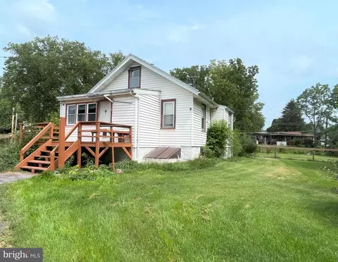 840 Monocacy Creek Rd, Birdsboro, PA 19508