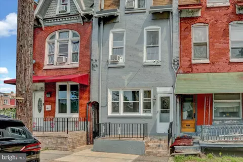 133 W Buttonwood St, Reading, PA 19601
