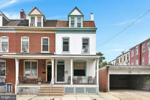 809 Madison Ave, Reading, PA 19601