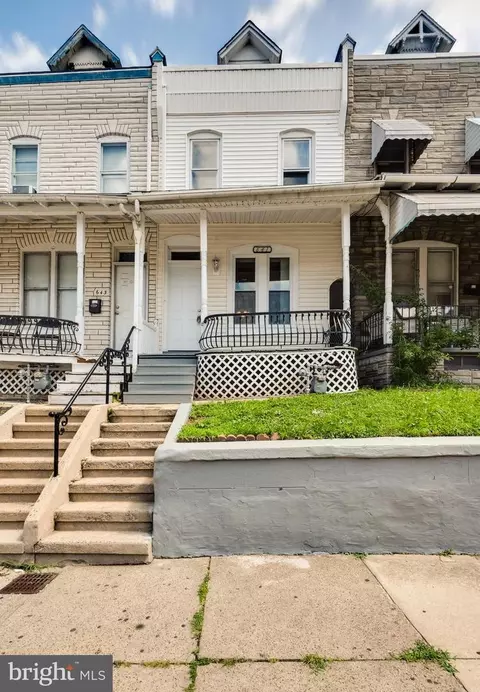 641 N 12th St, Reading, PA 19604