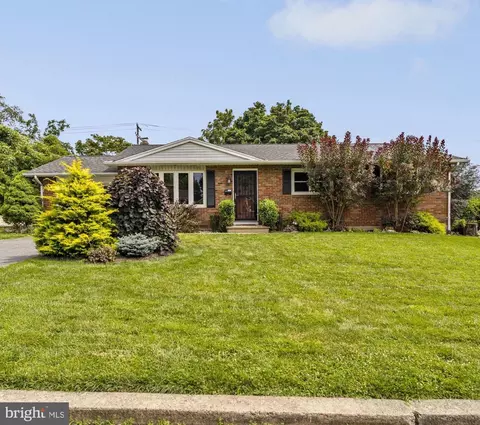 602 E Walnut St, Kutztown, PA 19530