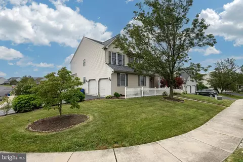 1021 Conifer Rd, Leesport, PA 19533