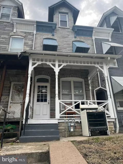 232 Chapel Tc, Reading, PA 19602