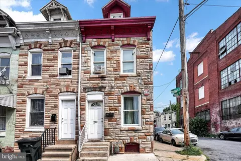 237 Hudson St, Reading, PA 19601 photo 3