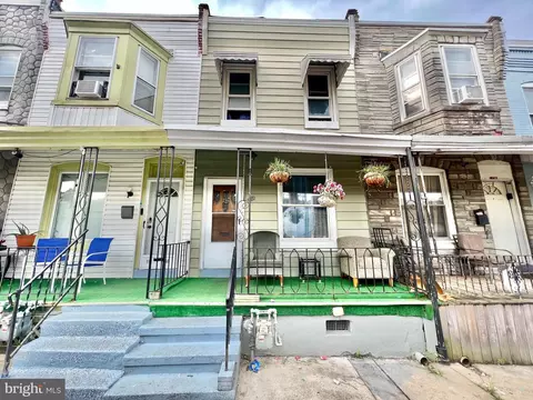 1644 Muhlenberg St, Reading, PA 19606
