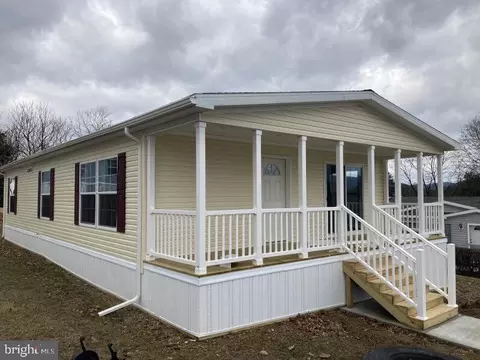 506 Elm Ave, Hamburg, PA 19526