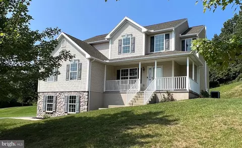 20 Hilgert Ave, Reading, PA 19607