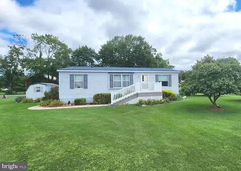 6 Grandview Ave, Wernersville, PA 19565