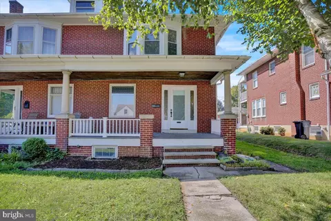 2532 Cleveland, Reading, PA 19609