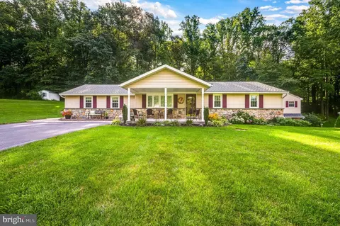 106 Wanner Rd, Reading, PA 19606