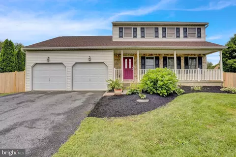 4312 Stoudts Ferry Bridge Rd, Reading, PA 19605