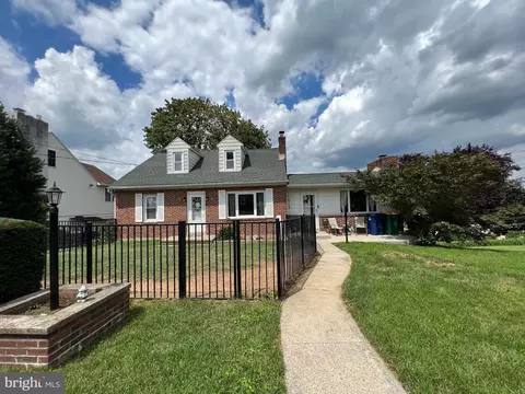 2397 Grandview, West Lawn, PA 19609