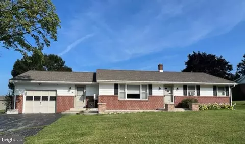 774 Hex Hwy, Hamburg, PA 19526
