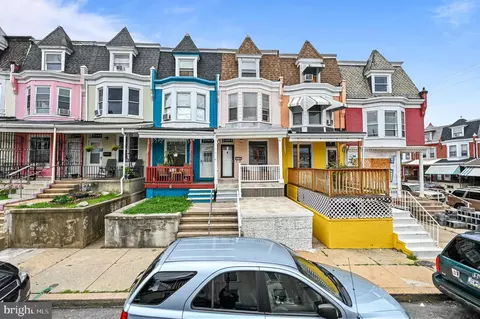 1258 Church St, Reading, PA 19601