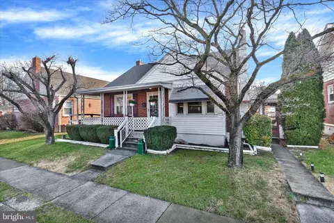 1406 Fayette Ave, Reading, PA 19607 photo 2