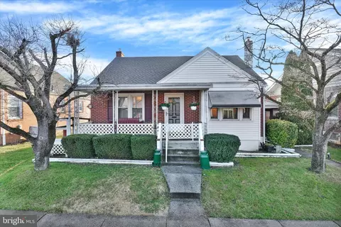 1406 Fayette Ave, Reading, PA 19607