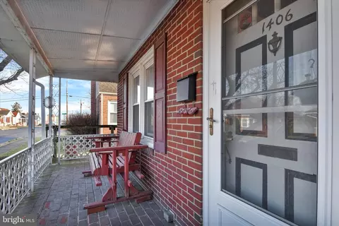 1406 Fayette Ave, Reading, PA 19607 photo 4