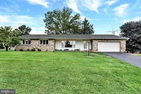 703 Hain Ave, Muhlenberg Township, PA 19605