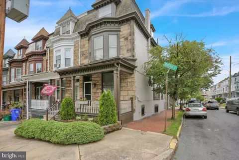 424 Robeson St, Reading, PA 19601