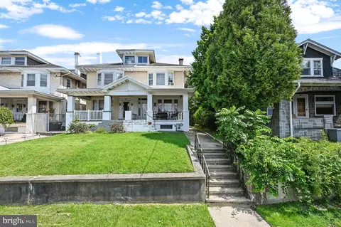 624 Lancaster Ave, Reading, PA 19611