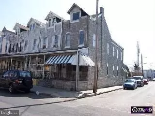 348 W Greenwich St, Reading, PA 19601