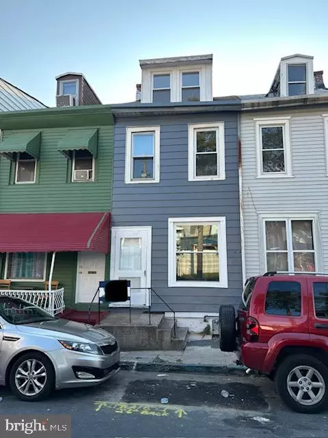 1014 Locust St, Reading, PA 19604
