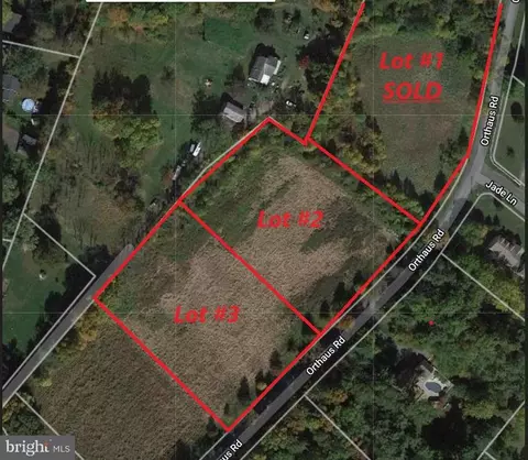 lot2 Orthaus Rd, Hereford, PA 18056