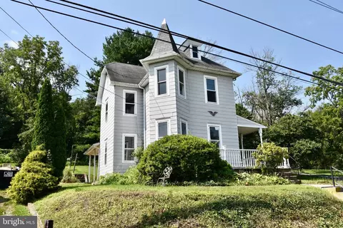 162 Proudfoot Dr, Birdsboro, PA 19508