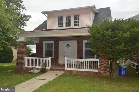 205 Garfield Rd, Bernville, PA 19506