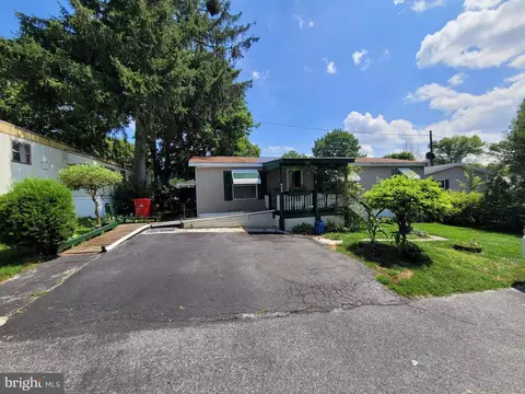 71 Valley View Trailer Park, Muhlenberg Township, PA 19605