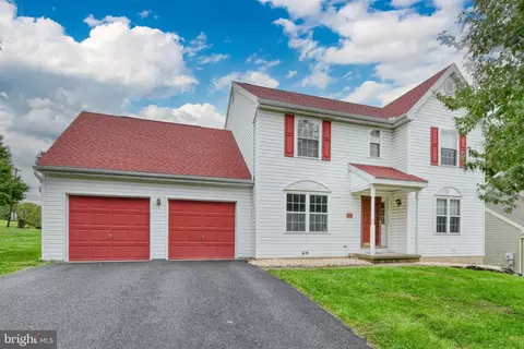 31 Whitetail, Reading, PA 19606