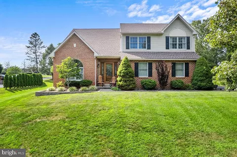 9 Par Ln, Bernville, PA 19506