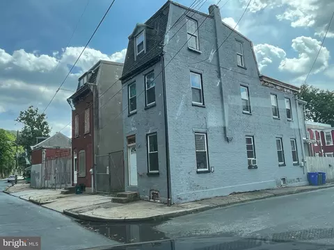 100 Neversink St, Reading, PA 19602