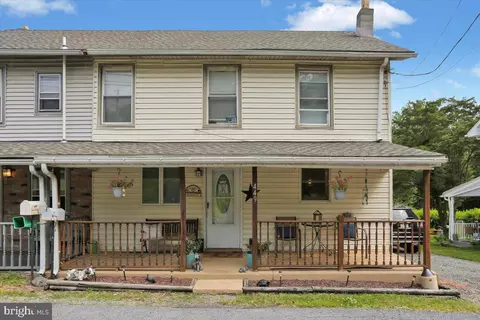 449 Parkview Rd, Reading, PA 19606
