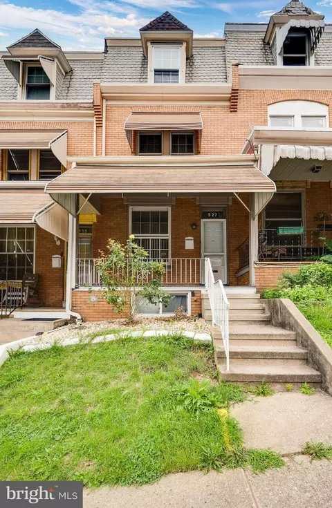 527 S 15th St, Reading, PA 19602
