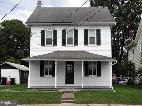 3207 Main St, Morgantown, PA 19543