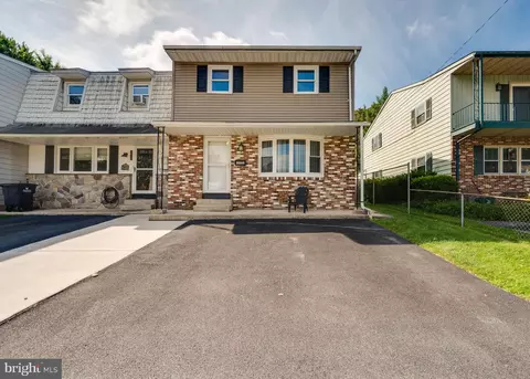 2510 Girard Ave, Reading, PA 19609