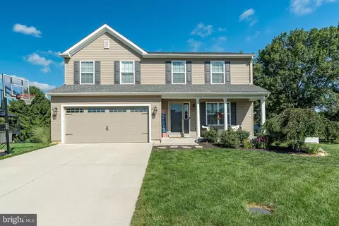 130 Nantucket Dr, Reading, PA 19605