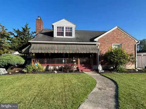 630 Columbia Ave, Temple, PA 19560