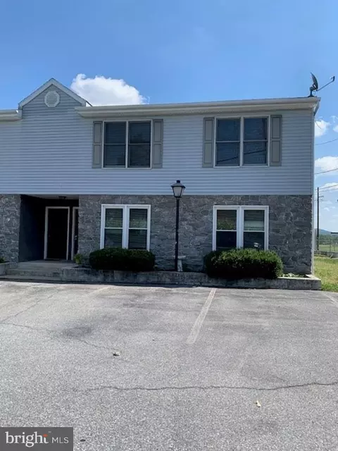 711 Apt F Hill Rd, Wernersville, PA 19565